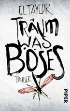 Cover-Bild Träum was Böses