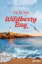 Cover-Bild Träume in Wildberry Bay