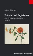 Cover-Bild Träume und Tagträume