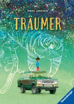 Cover-Bild Träumer