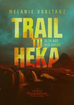 Cover-Bild Trail to Heka
