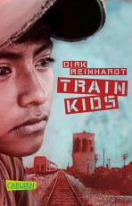 Cover-Bild Train Kids