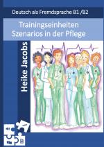 Cover-Bild Trainingseinheiten Szenarios in der Pflege