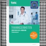 Cover-Bild Trainingseinheiten telc Deutsch B2·C1 Medizin