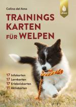 Cover-Bild Trainingskarten für Welpen