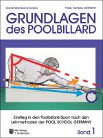 Cover-Bild Trainingsmethoden der Pool School Germany / Grundlagen des Pool Billard