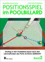 Cover-Bild Trainingsmethoden der Pool School Germany / Positionsspiel im Poolbillard