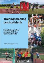 Cover-Bild Trainingsplanung Leichtathletik