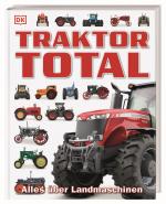 Cover-Bild Traktor Total