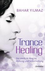 Cover-Bild Trance Healing