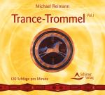 Cover-Bild Trance Trommeln - Volume 1