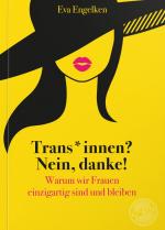 Cover-Bild Trans*innen? Nein, danke!