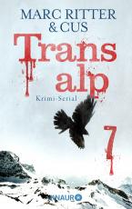 Cover-Bild Transalp 7