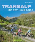 Cover-Bild Transalp mit dem Trekkingrad