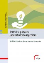 Cover-Bild Transdisziplinäres Innovationsmanagement