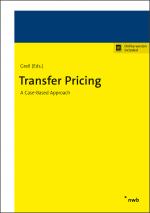Cover-Bild Transfer Pricing