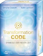 Cover-Bild Transformation Code – Symbole der Neuen Zeit