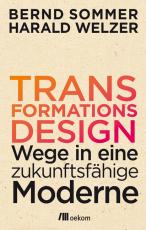 Cover-Bild Transformationsdesign