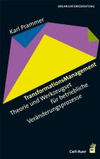 Cover-Bild TransformationsManagement