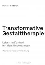 Cover-Bild Transformative Gestalttherapie