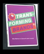 Cover-Bild Transforming Brands