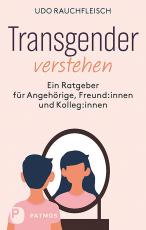 Cover-Bild Transgender verstehen