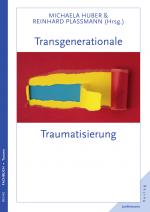 Cover-Bild Transgenerationale Traumatisierung