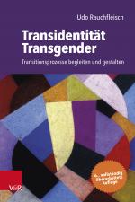 Cover-Bild Transidentität – Transgender