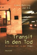 Cover-Bild Transit in den Tod