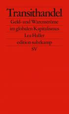 Cover-Bild Transithandel