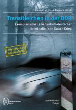 Cover-Bild Transitleichen in der DDR