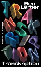 Cover-Bild Transkription