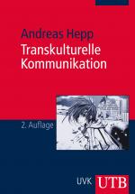 Cover-Bild Transkulturelle Kommunikation