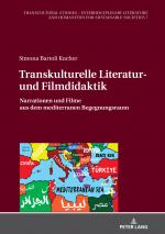 Cover-Bild Transkulturelle Literatur- und Filmdidaktik