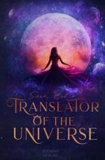 Cover-Bild Translator of the universe