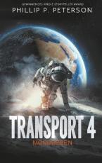 Cover-Bild Transport 4