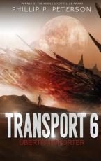 Cover-Bild Transport 6