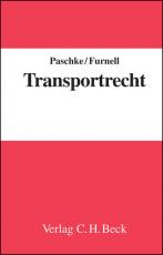 Cover-Bild Transportrecht