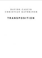 Cover-Bild Transposition