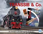 Cover-Bild Transsib & Co.