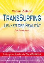 Cover-Bild TransSurfing - Lenker der Realität