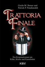 Cover-Bild Trattoria Finale