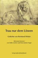 Cover-Bild Trau nur dem Löwen