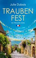 Cover-Bild Traubenfest