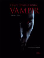 Cover-Bild Traue niemals einem Vampir