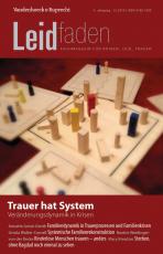 Cover-Bild Trauer hat System – Veränderungsdynamik in Krisen