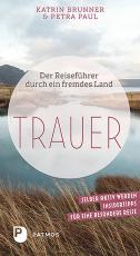 Cover-Bild Trauer