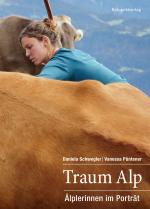 Cover-Bild Traum Alp