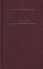 Cover-Bild Traum-beschwingt