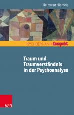 Cover-Bild Traum und Traumverständnis in der Psychoanalyse